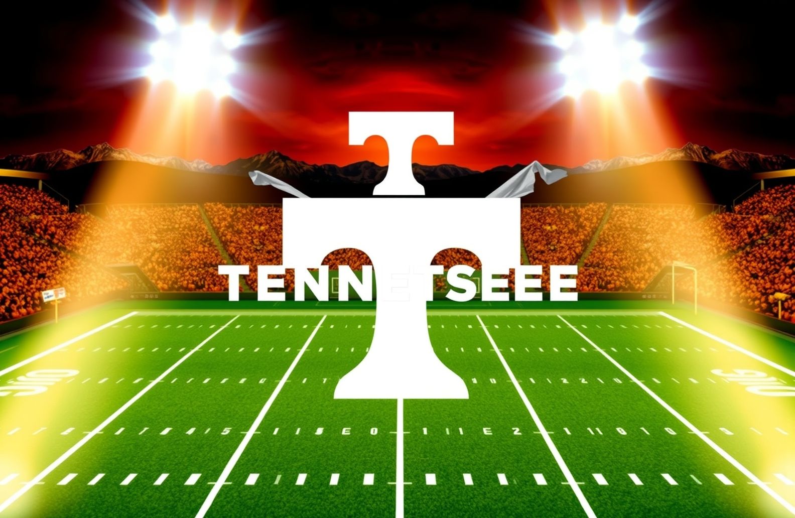 Hd Tennessee Vols Wallpaper