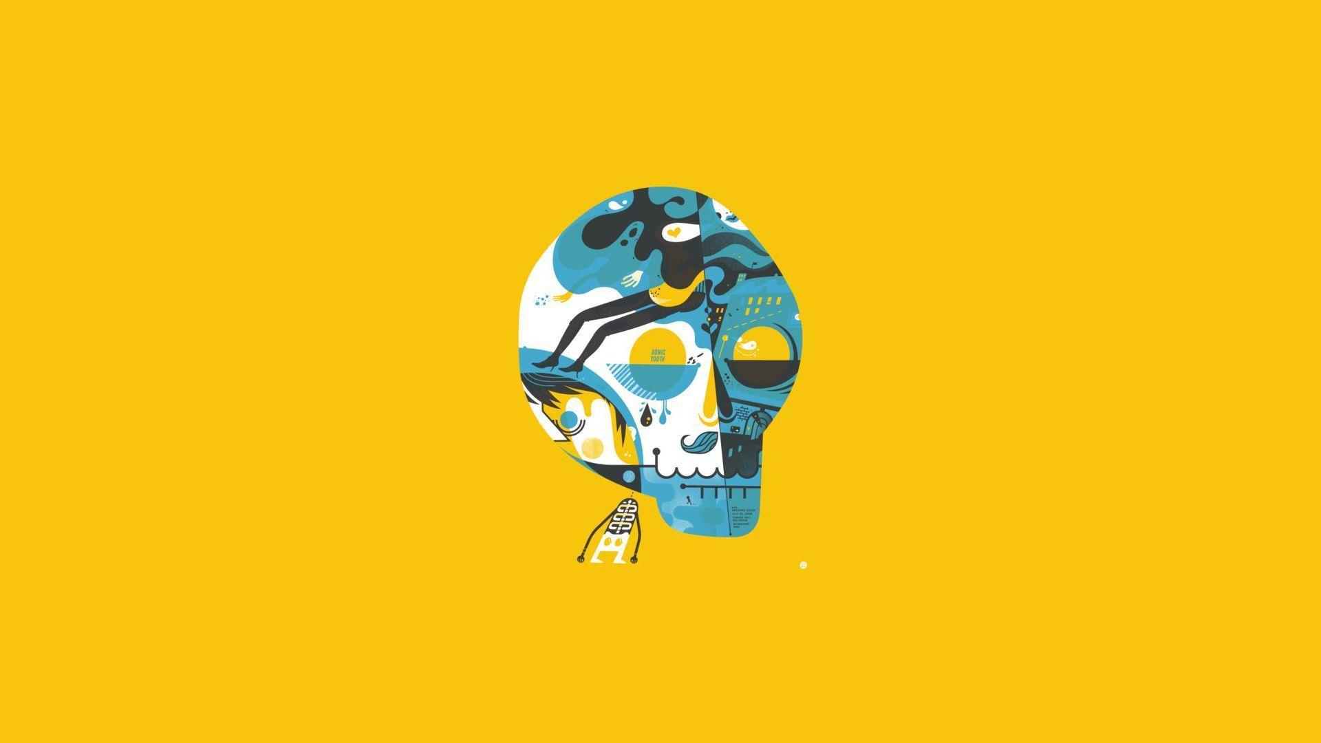Sonic Youth Wallpaper