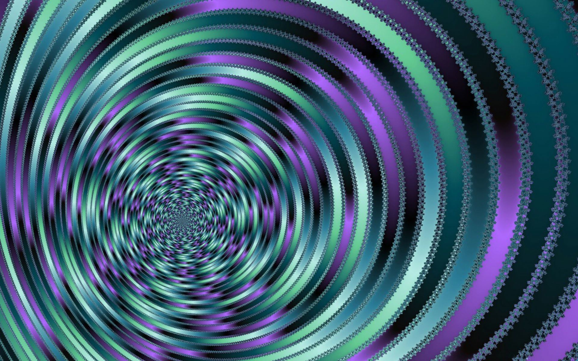 Hypnosis Moving Wallpaper