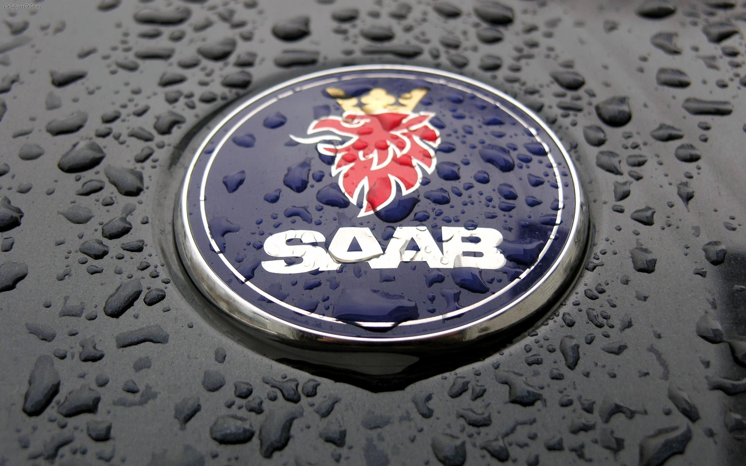 Cars Saab Logo Picture Nr