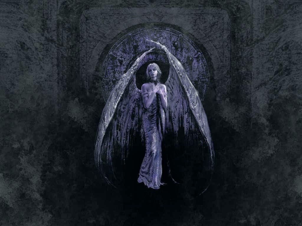 Gothic Angel S
