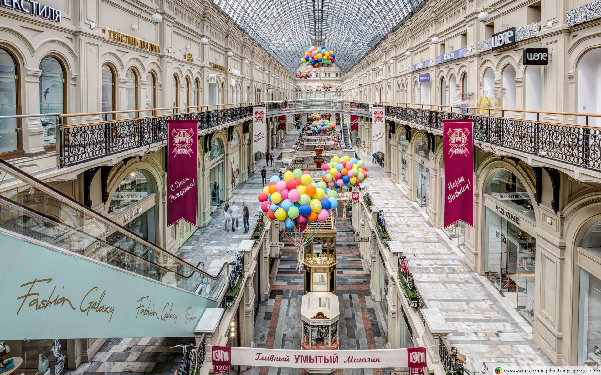 Top Shopping Mall Wallpaper Full HD 4k To Use