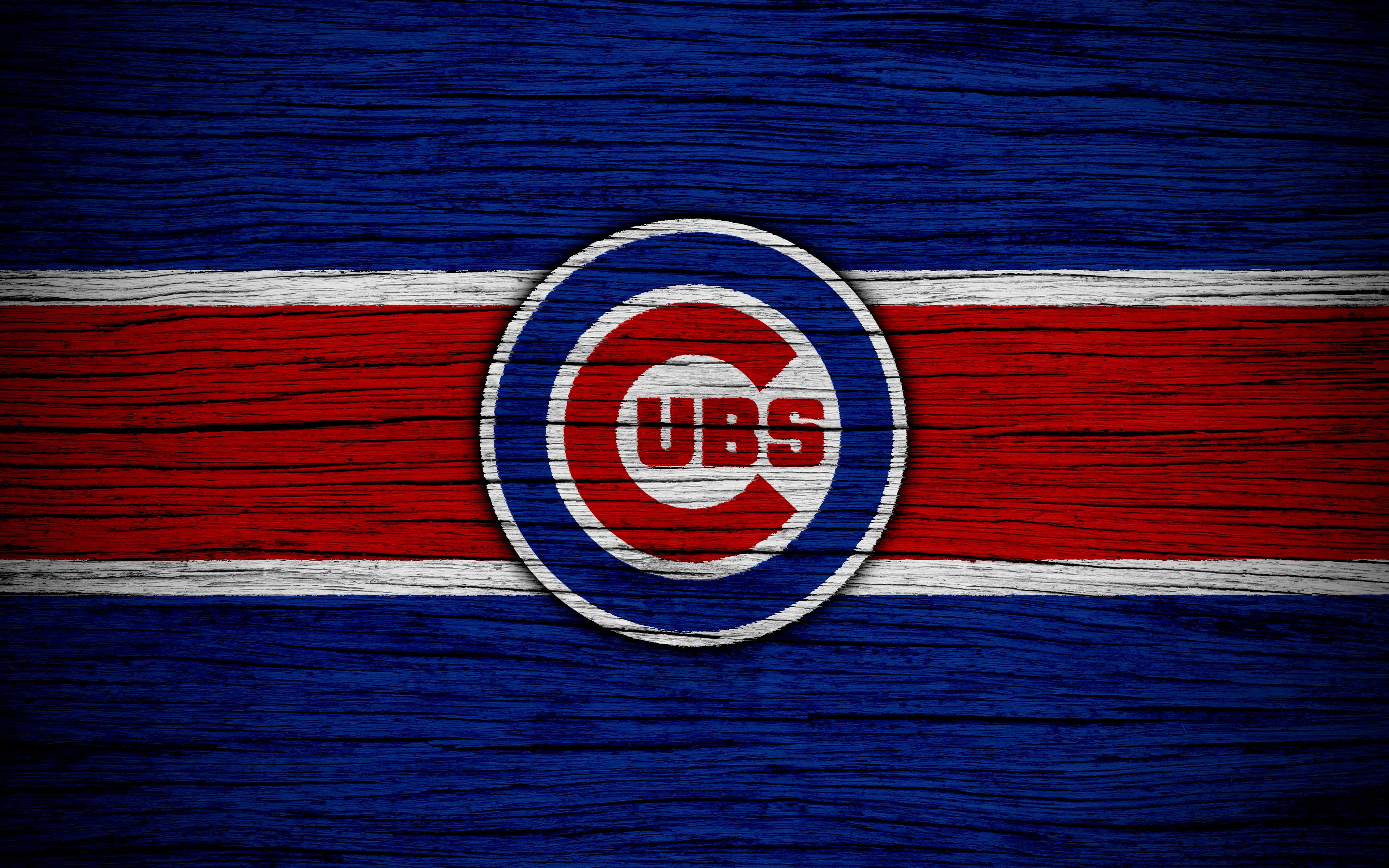 Cubs Baseball Wallpaper On