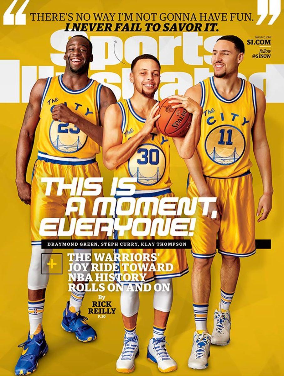 Stephen Curry Classic Photos Sports Illustrated