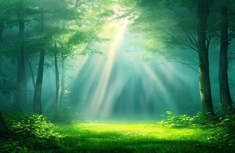 Moving Screensavers And Wallpaper
