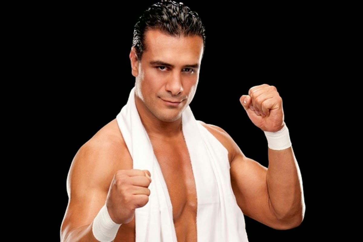 Wallpaper U Wwe Alberto Del Rio Full Hd