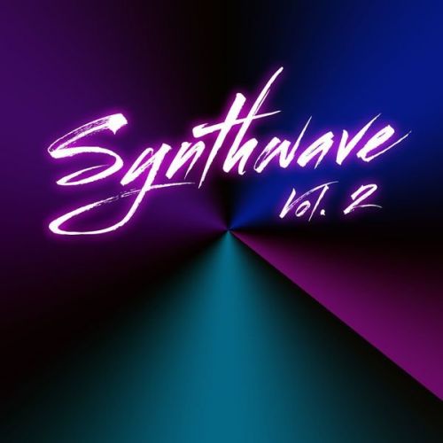 Va Synthwave Vol Kiez Beats Synthpop