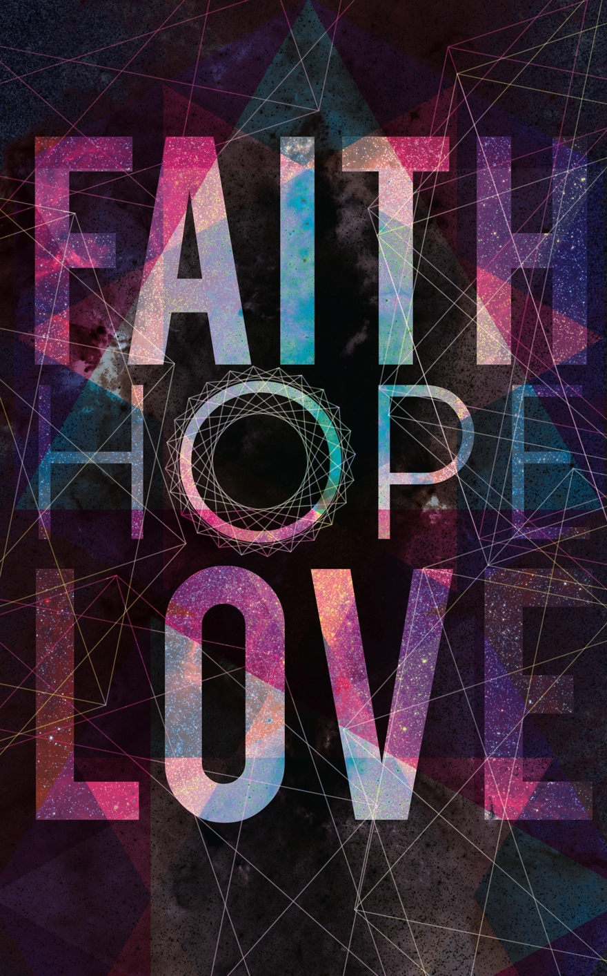 messages in this series faith hope love love that lasts forever pastor