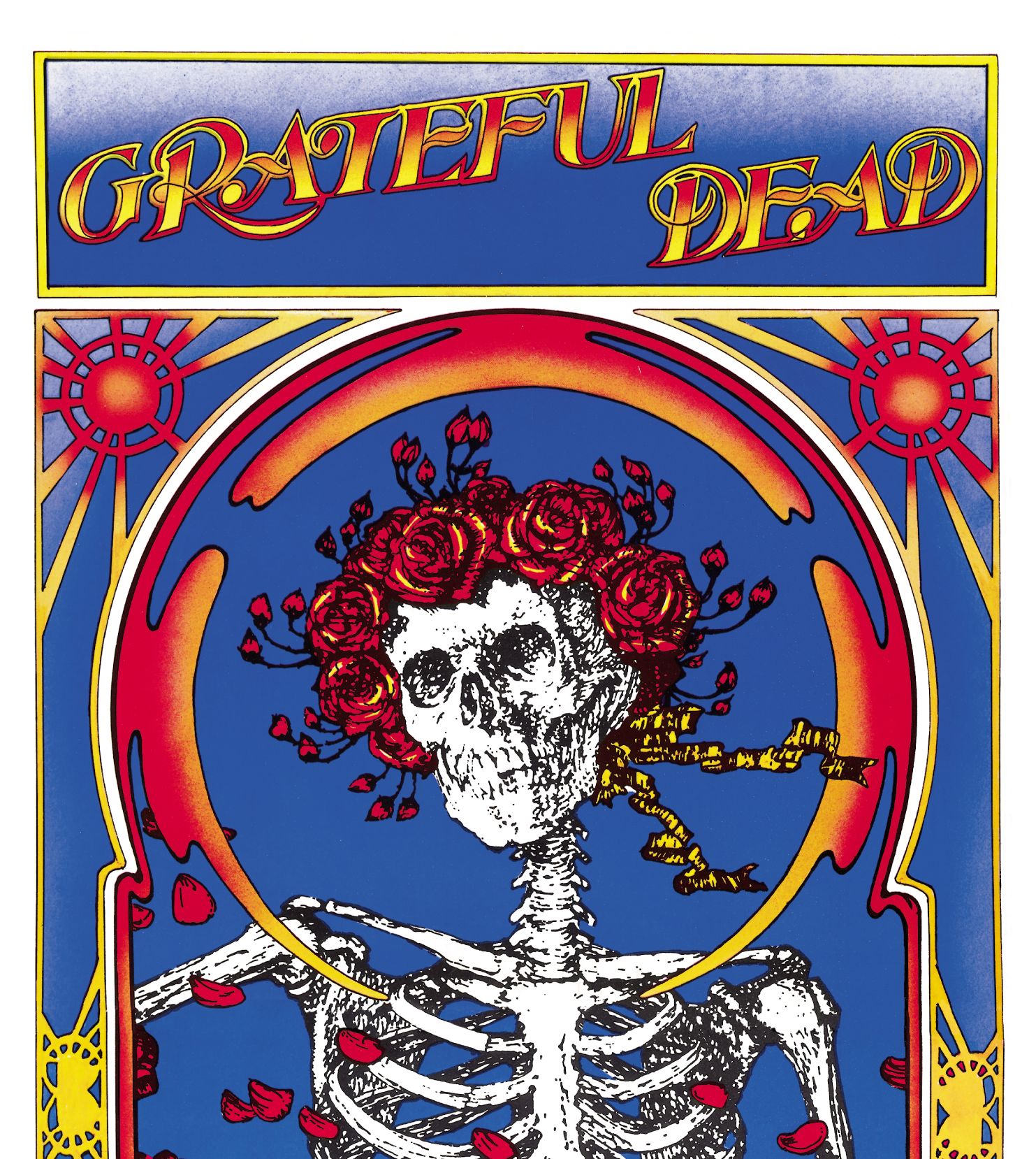 Free Download Grateful Dead Wallpapers Skeleton And Roses Wallpaper 14x1658 For Your Desktop Mobile Tablet Explore 50 Grateful Dead 50 Wallpaper Grateful Dead 50 Wallpaper Grateful Dead Background Grateful Dead Wallpaper