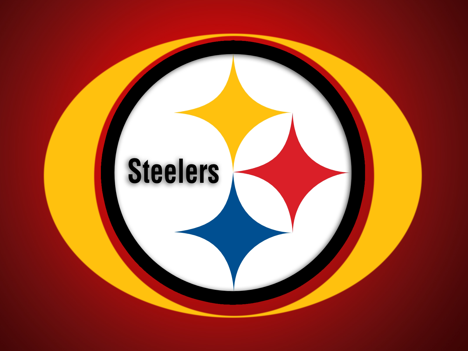 Nfl Pittsburgh Steelers Puter Desktop Wallpaper