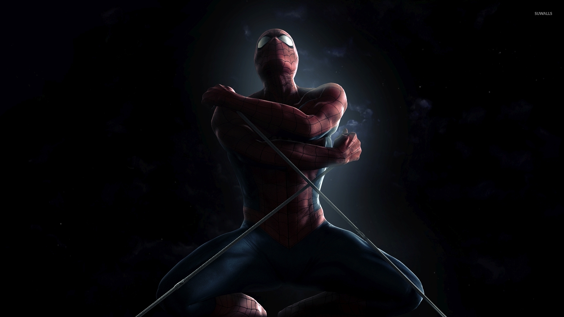 The Amazing Spider Man Wallpaper