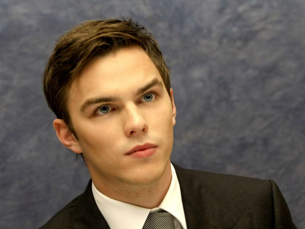 Nicholas Hoult Pictures And Wallpaper Movie Stars