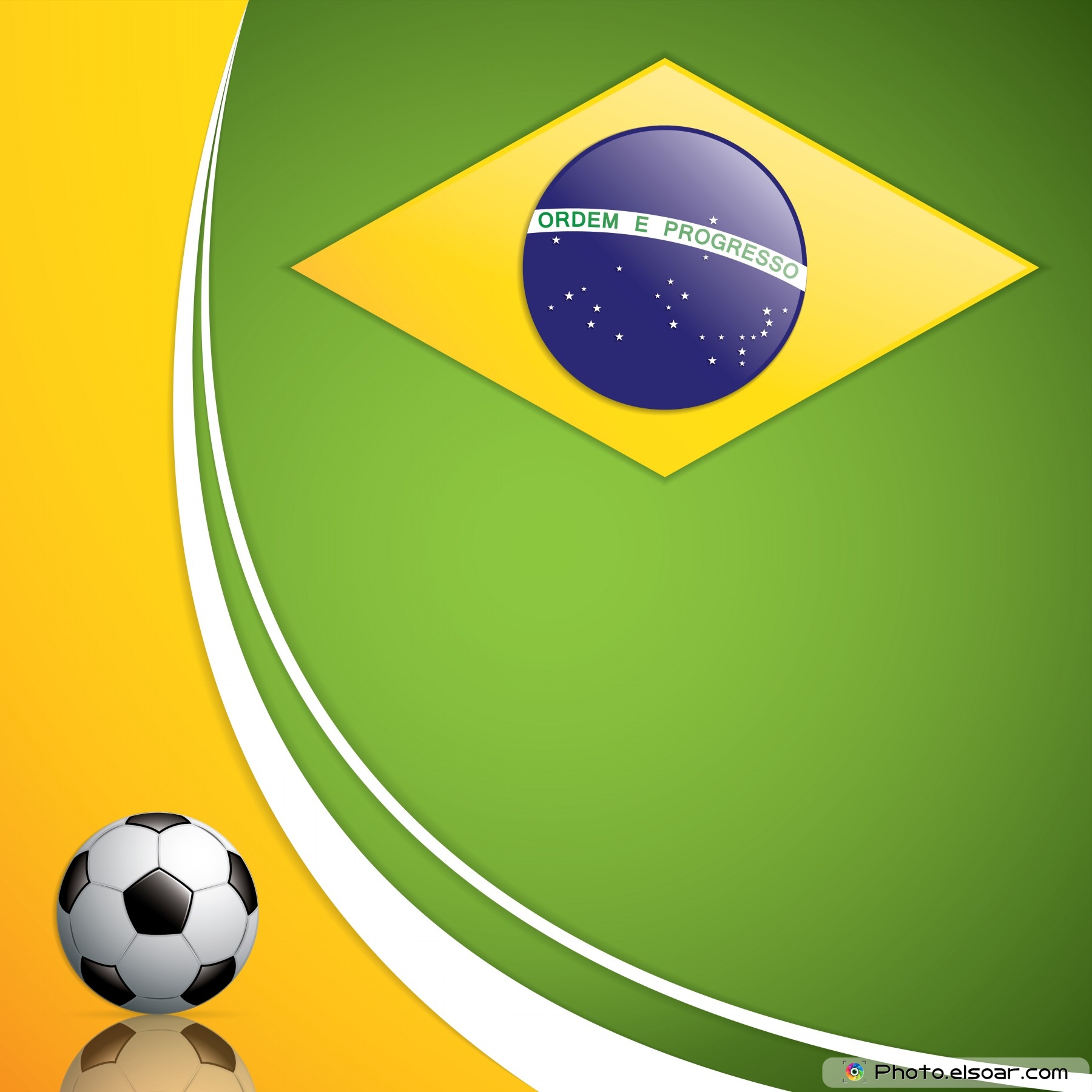 Wele To Brazil World Cup Elsoar
