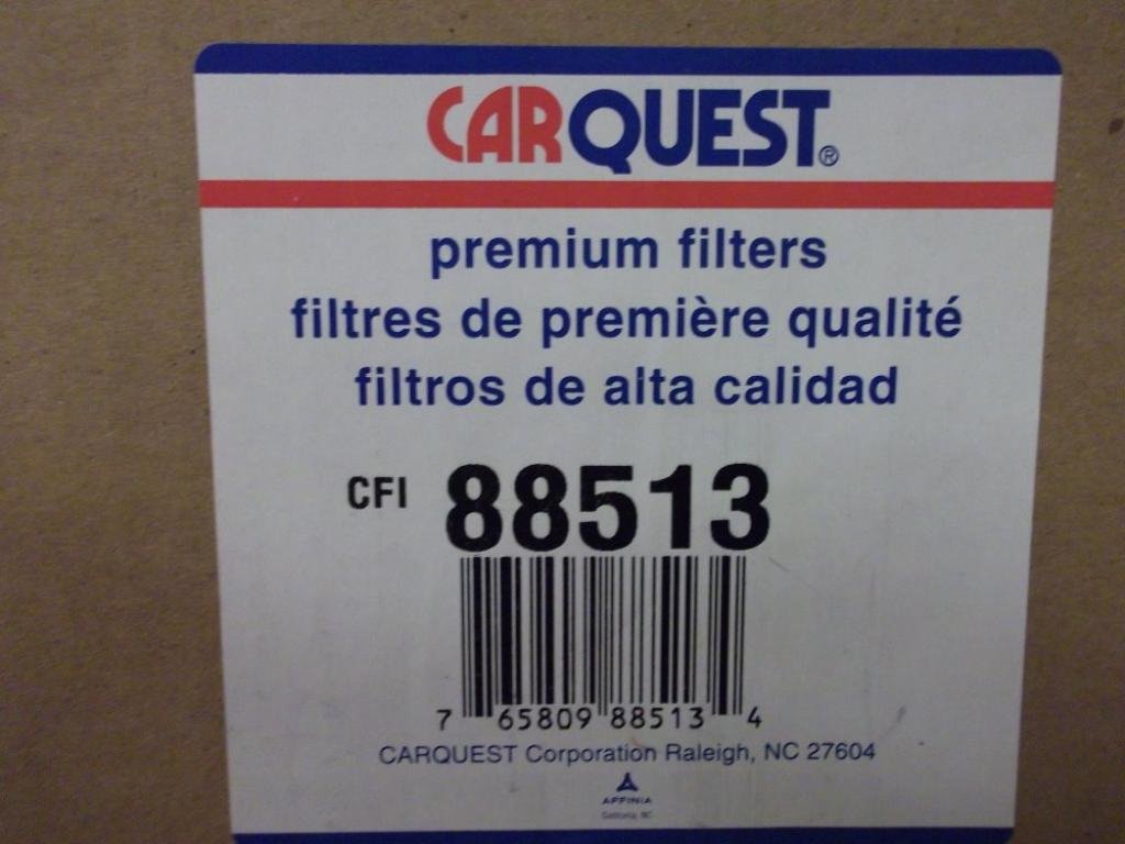 Carquest Filter Amazon Industrial Scientific