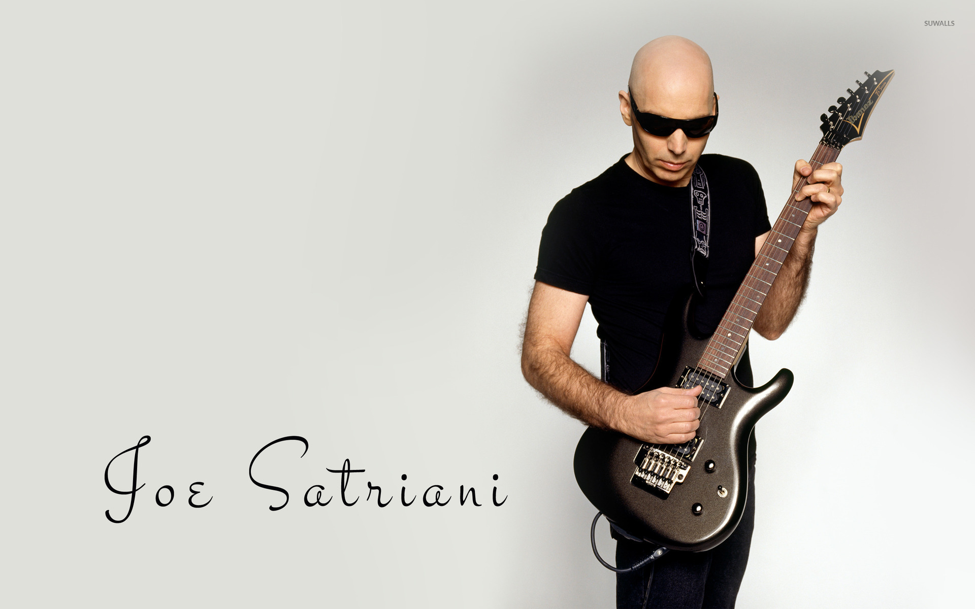 Joe Satriani wallpaper   Music wallpapers   20987