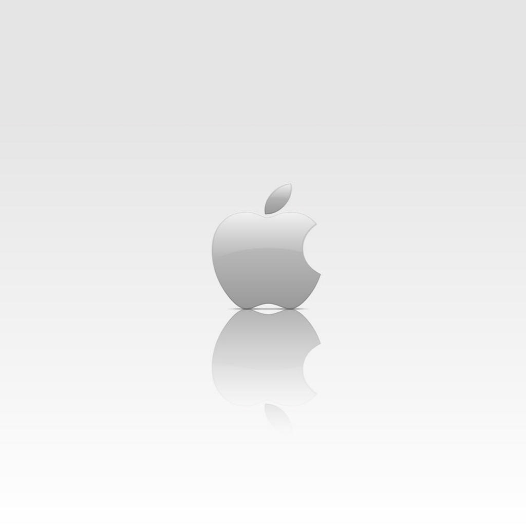 iPad Wallpaper Apple Background