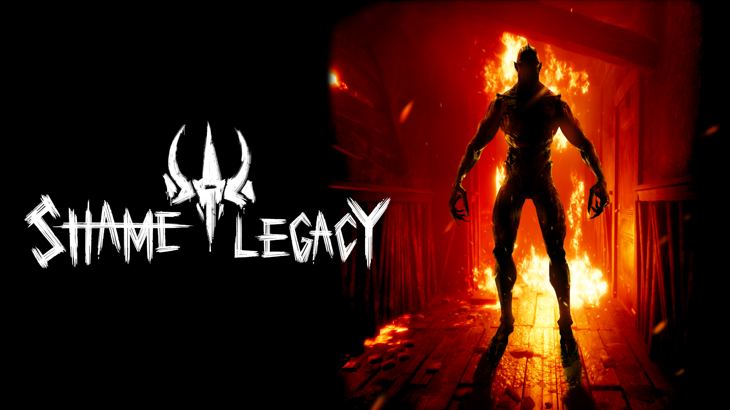 Shame Legacy Coming Soon   Epic Games Store