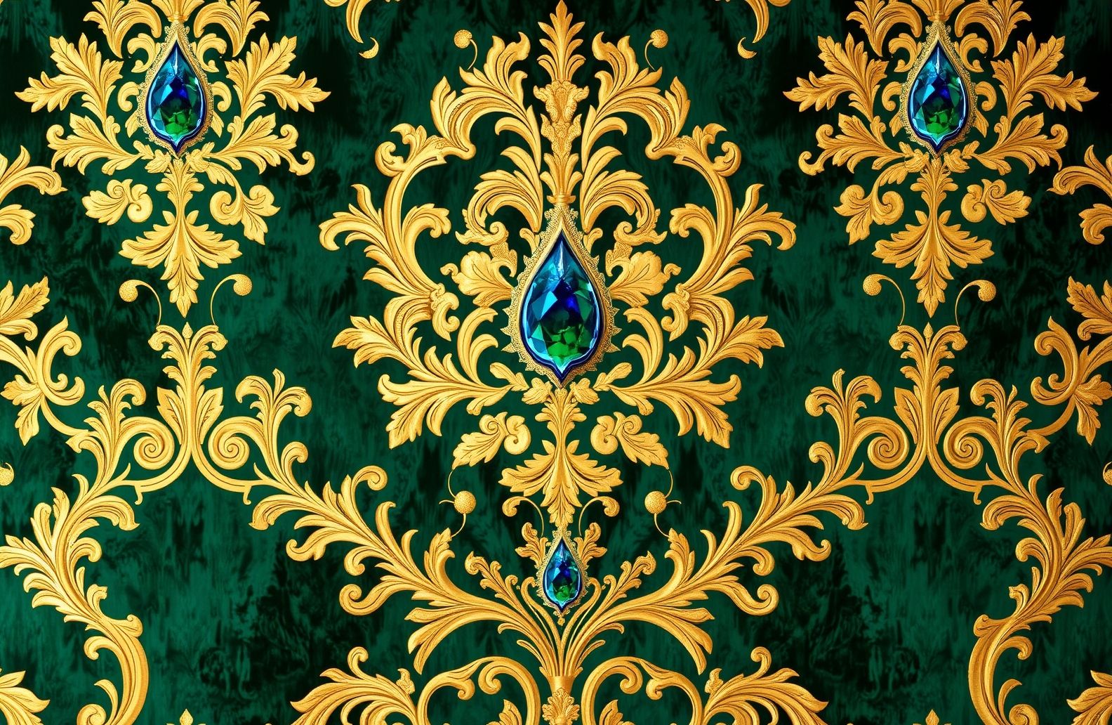 Wealth Wallpaper