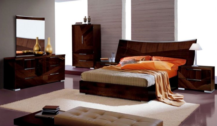 Best Design Wood Bedroom Furniture Desktop Background For
