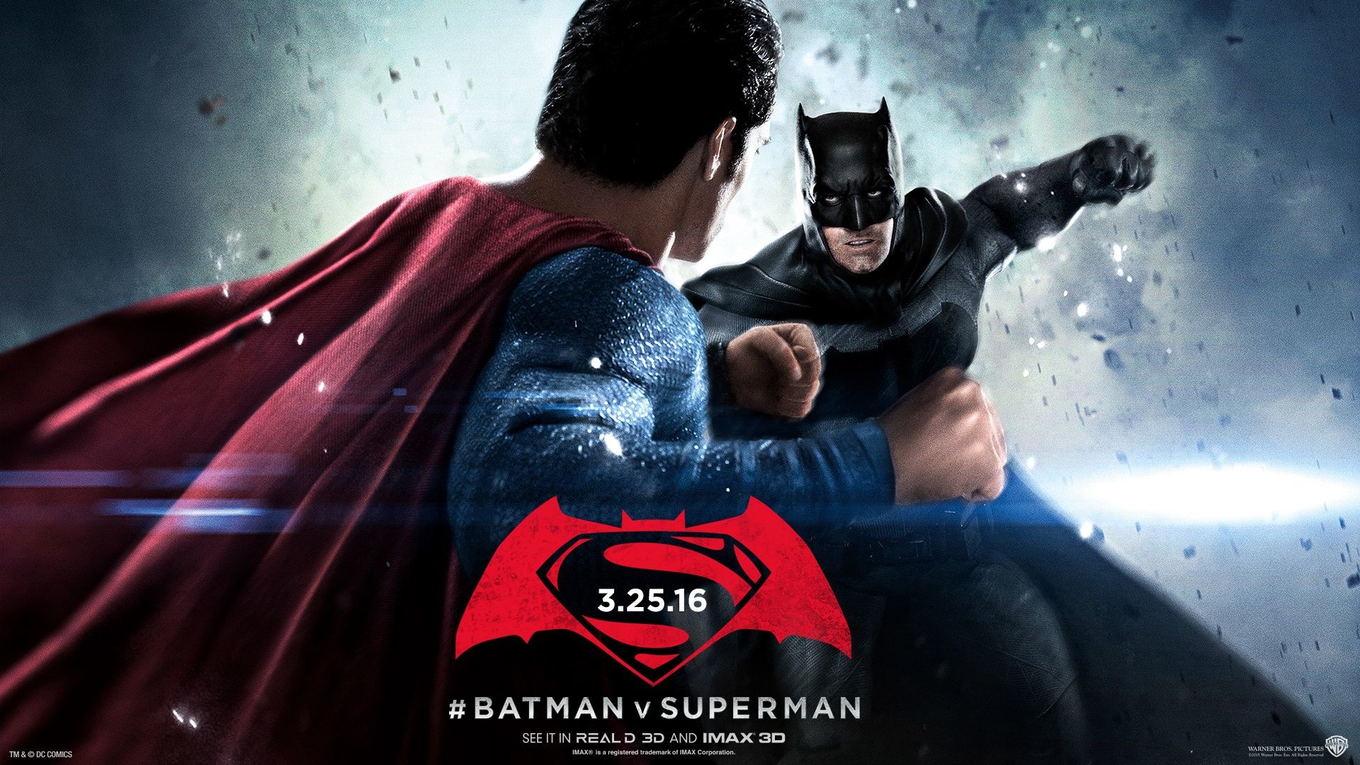 Batman Vs Superman Live Wallpaper   Superman Justice League Hd