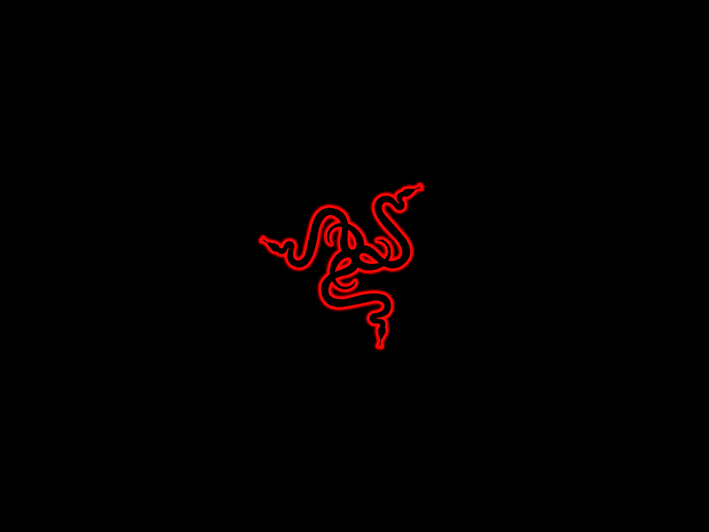 Razer Diamonback Animated Logo by n fan07gif
