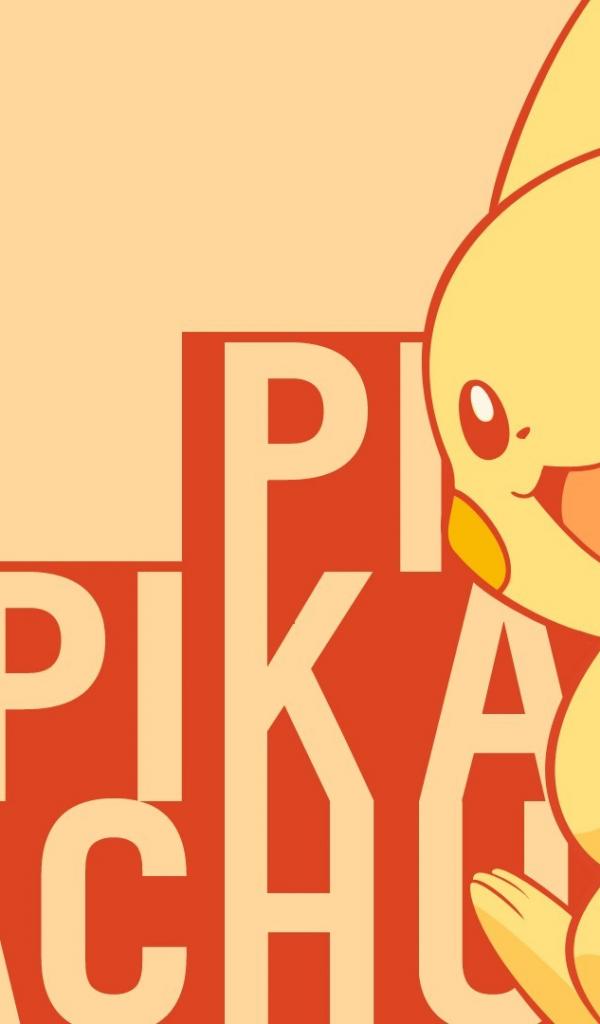 Pokemon Video Games Pikachu Wallpaper