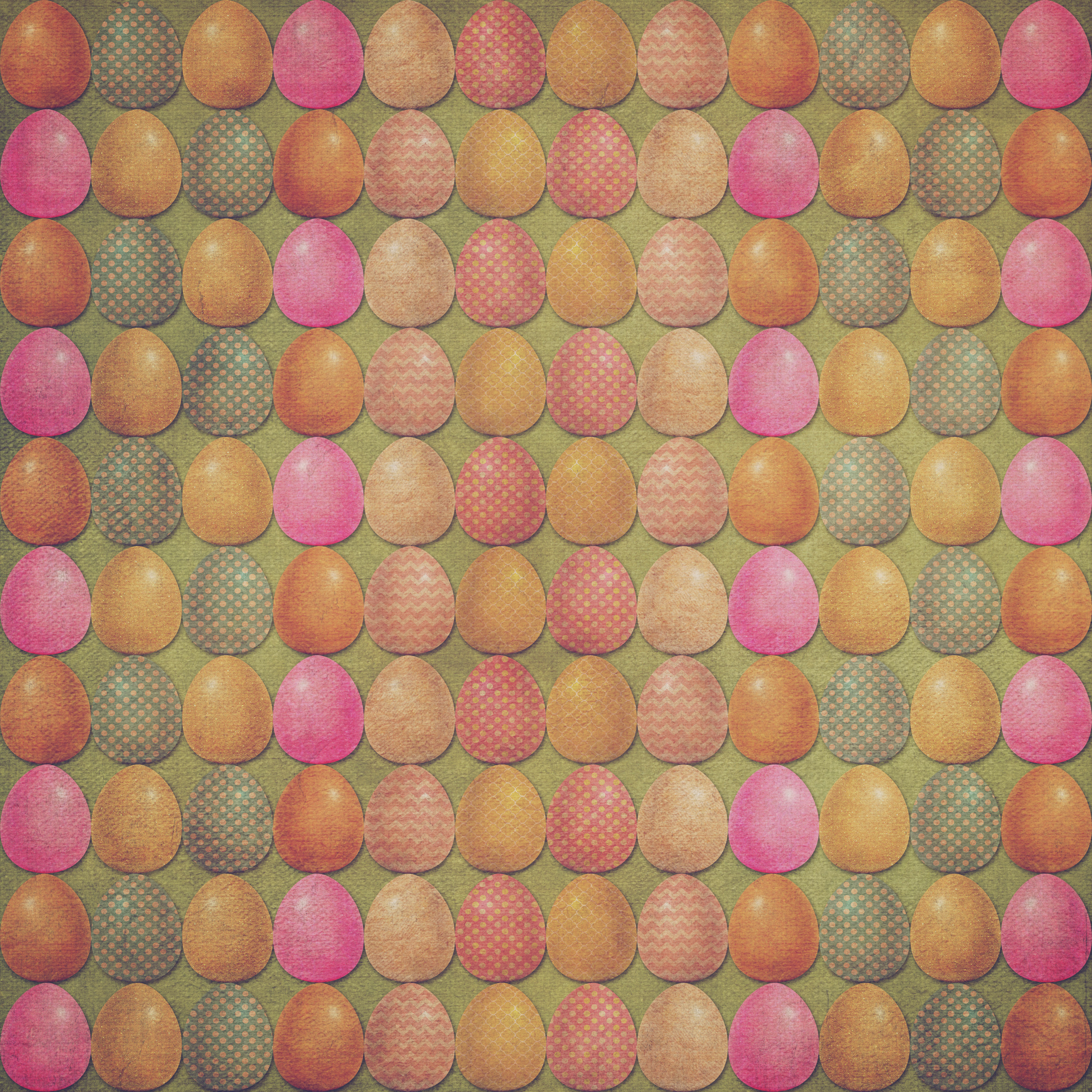 Bie Cu Easter Egg Background Hg Designs