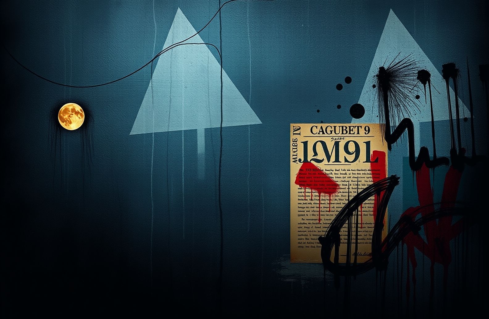 Grunge Aesthetic Wallpaper