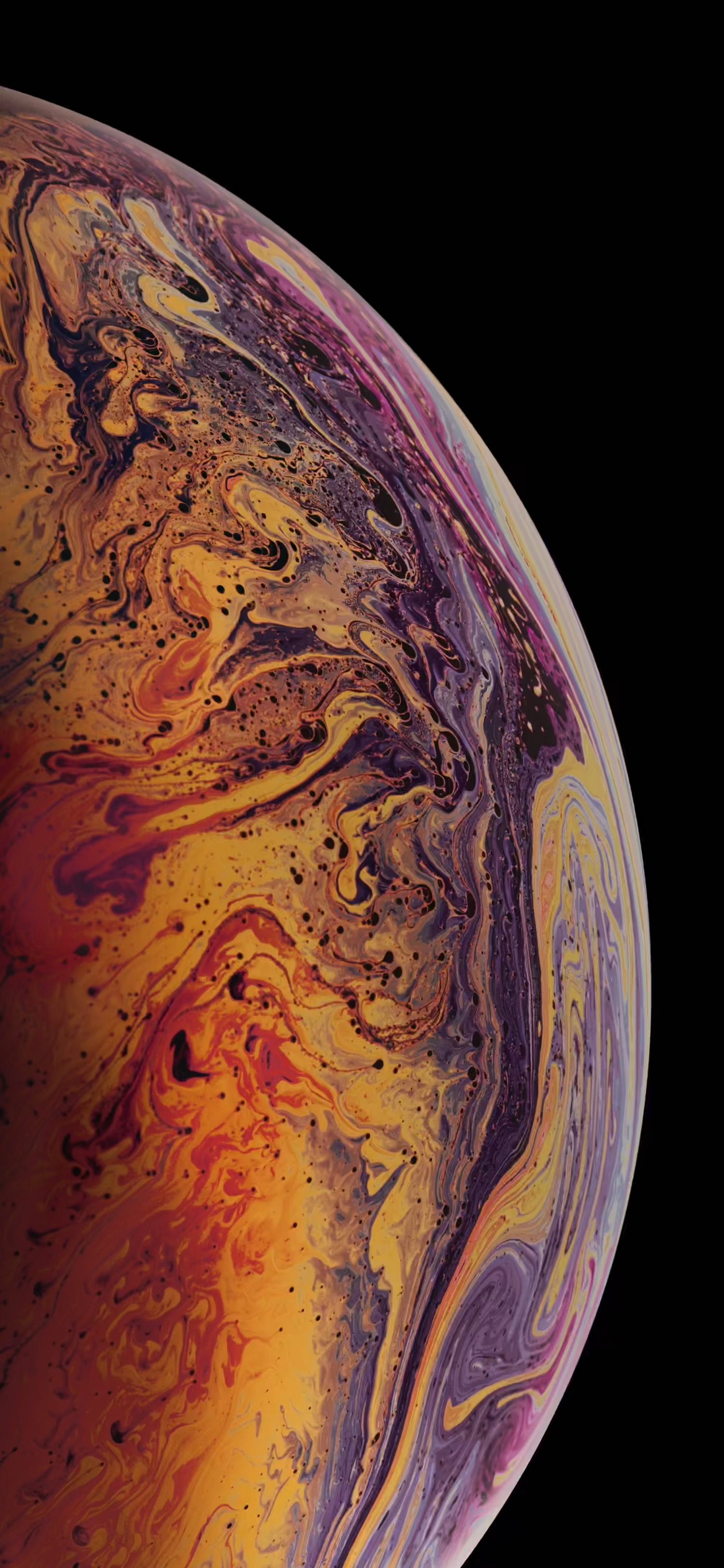 Download All New iPhone Xs Xs Max Xr Wallpapers Live