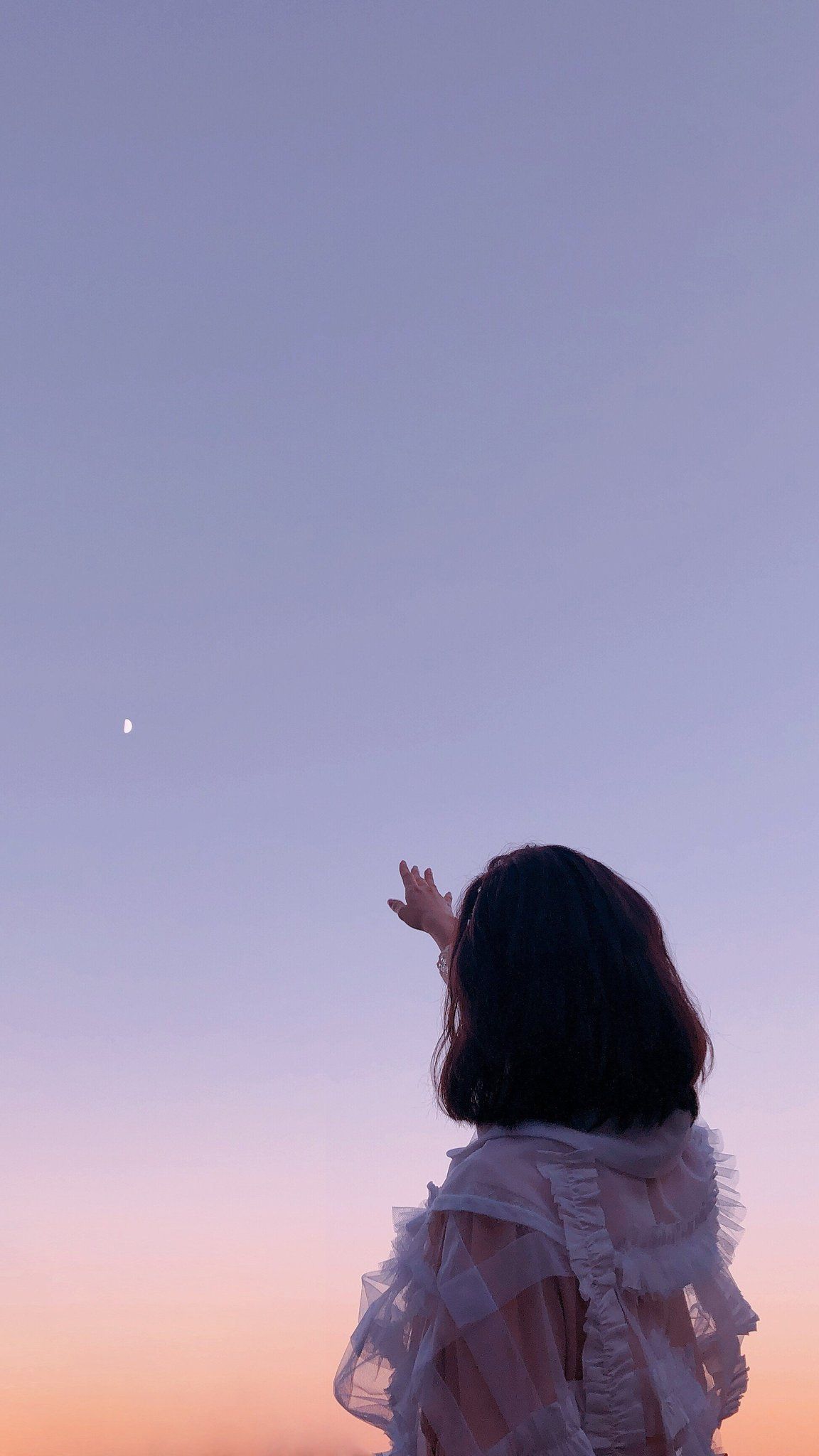 Aesthetic Wallpaper Korean Girl