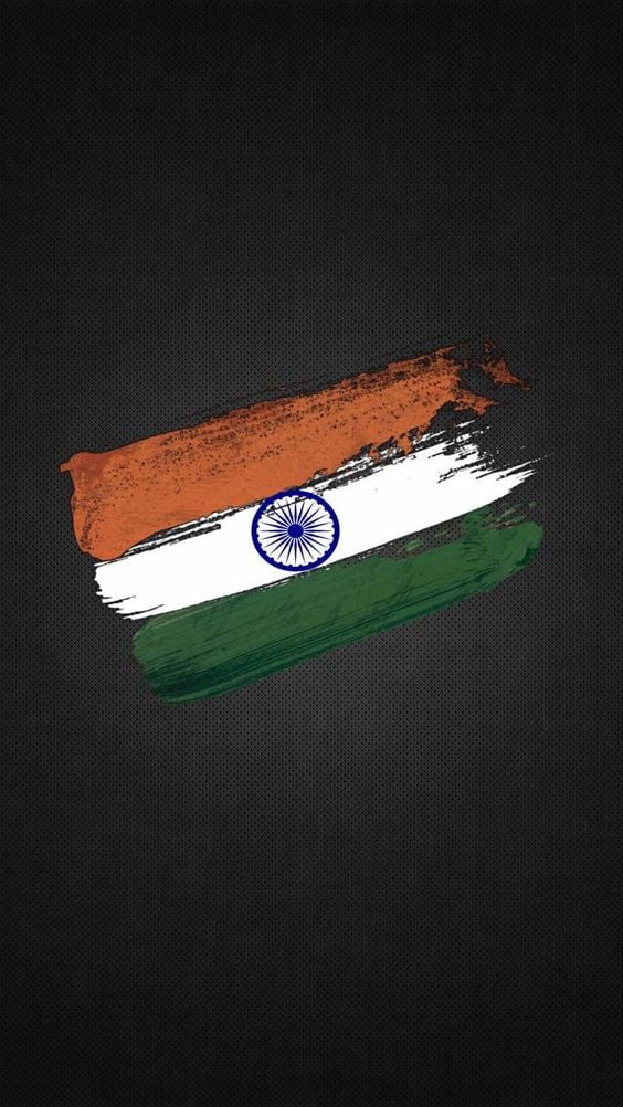 Wallpaper Indian National Flag HD