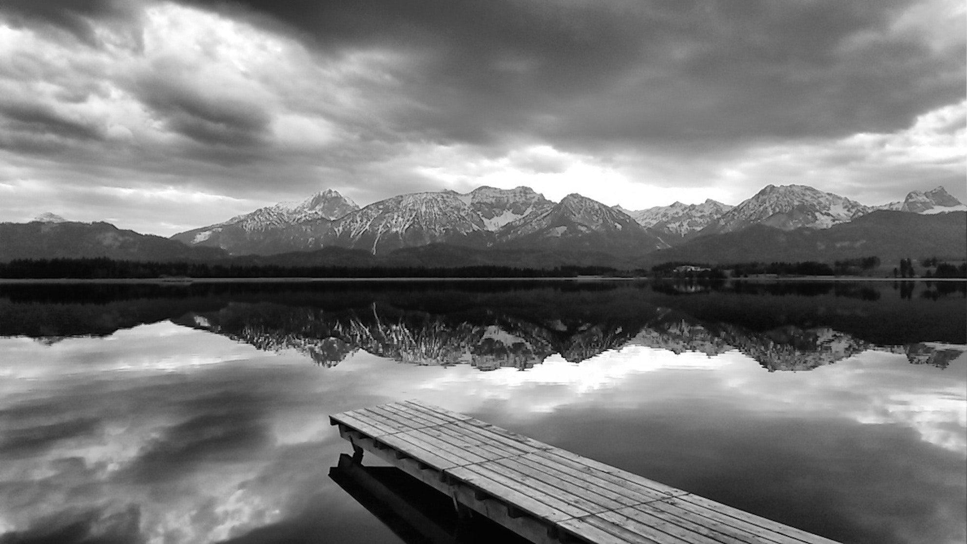 The Best Black And White Photography Tips Wallpaper