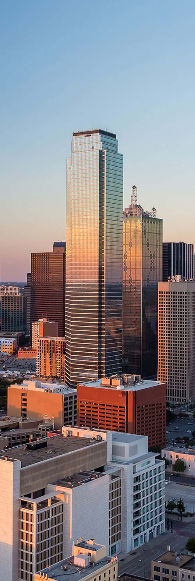 Dallas Texas Wallpaper
