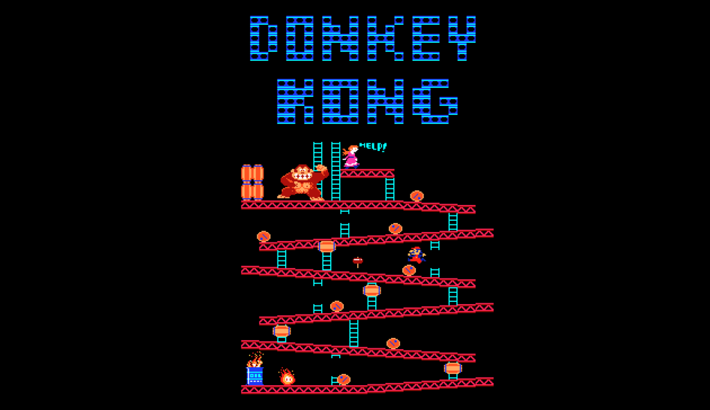 Tải hình nền Donkey Kong miễn phí để thỏa sức trang trí cho thiết bị của bạn. Với những hình ảnh sinh động và độc đáo, bạn chắc chắn sẽ tìm được bức tranh phù hợp với phong cách của mình. Tất cả chỉ trong một cú click chuột.