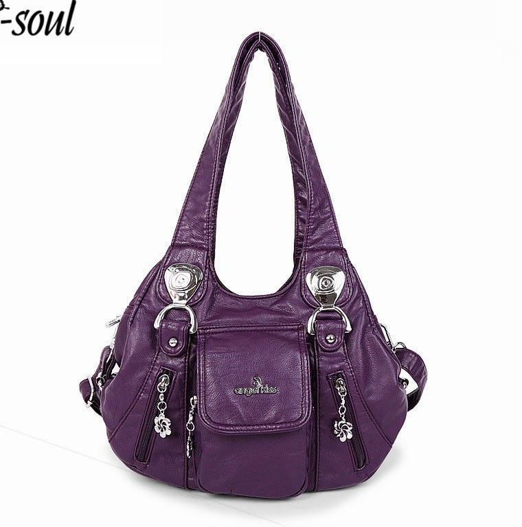Top Most Popular Ladies Bag Colourful Ideas And Get
