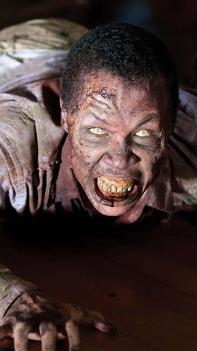 Walking Dead Fans The Unofficial Wallpaper Is Here