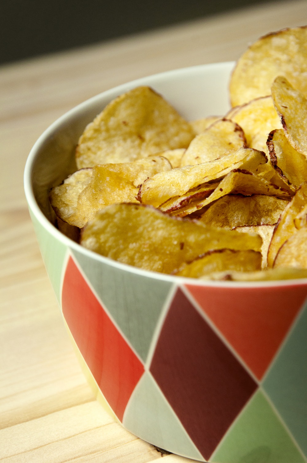 Chips Pictures Image