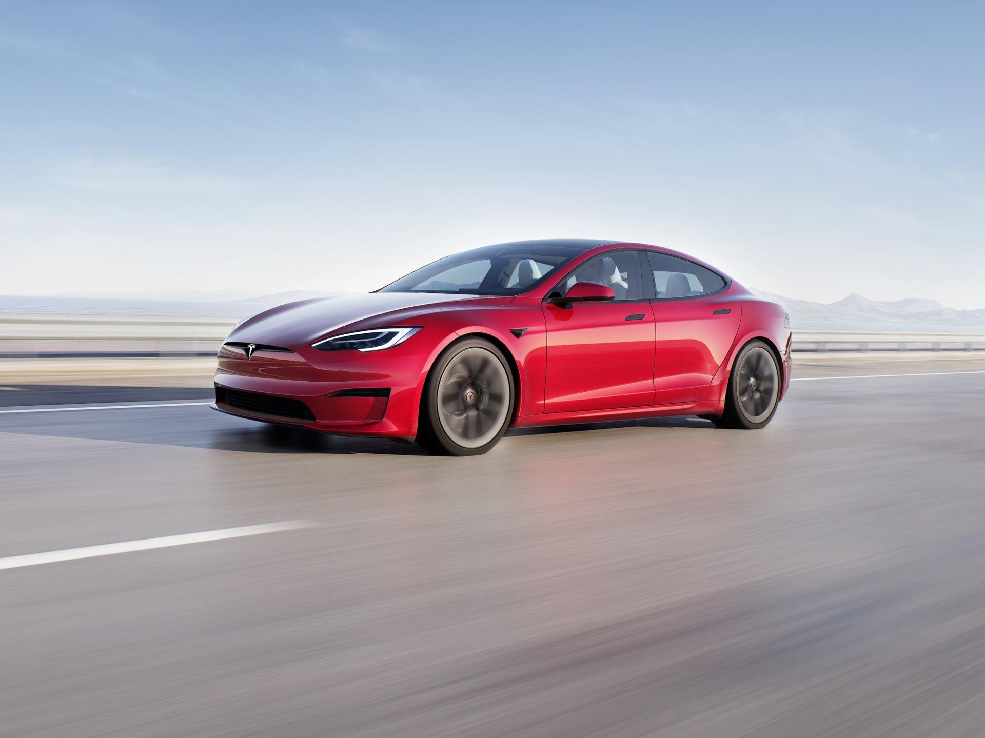Tesla Model S Re Ratings Specs Prices And Photos