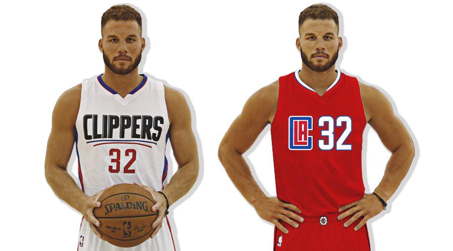 Clippers Owner On Unpopular New Uniforms Change Is Always Hard