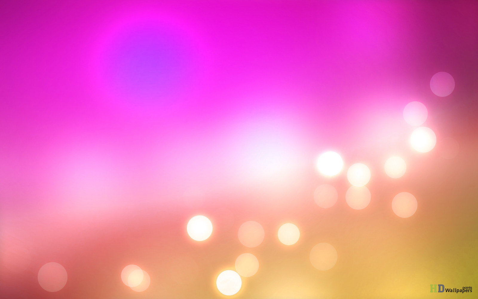 Light Color Desktop Background HD Wallpaper