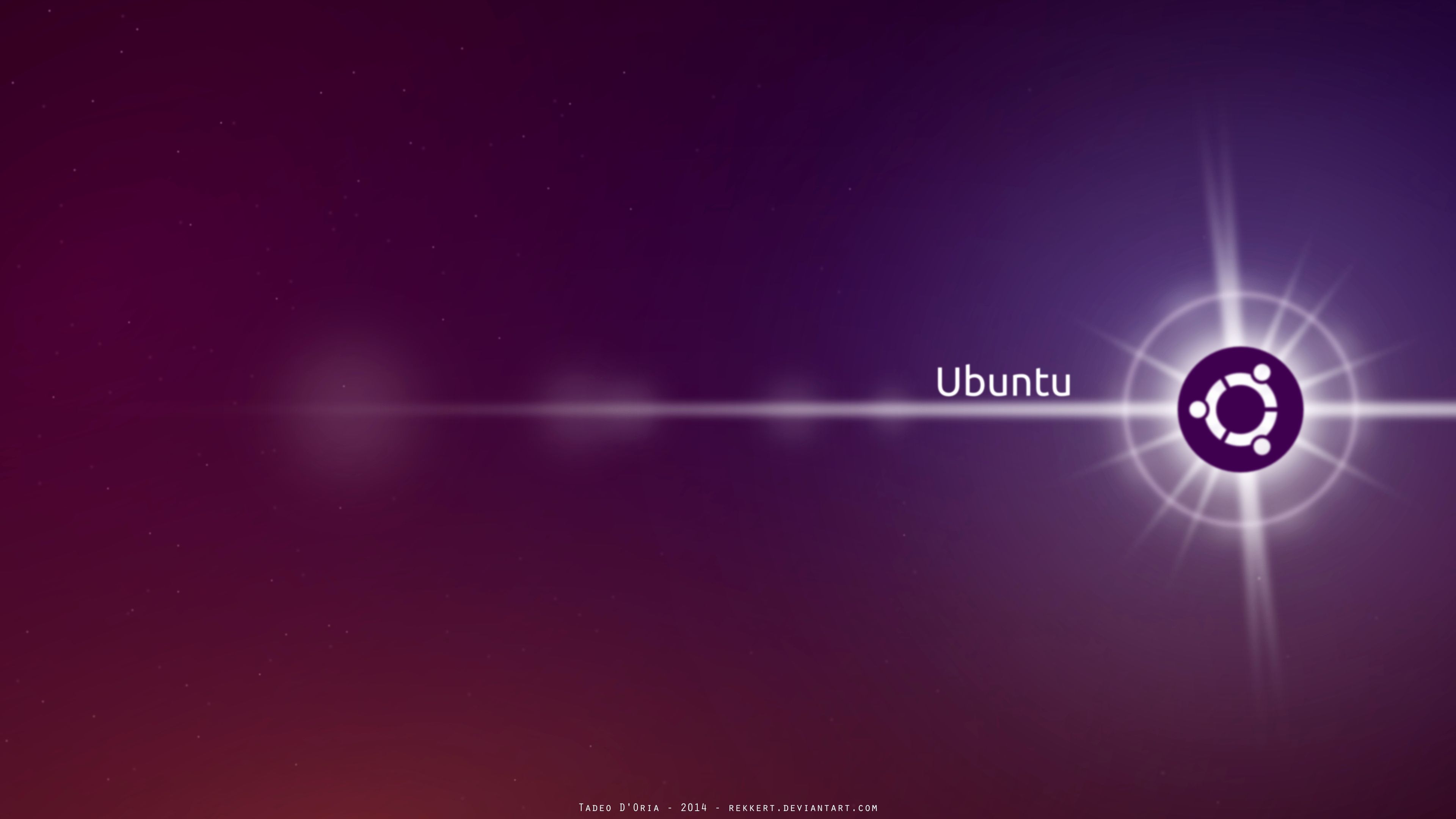 Ubuntu HD Wallpaper At Wallpaperbro