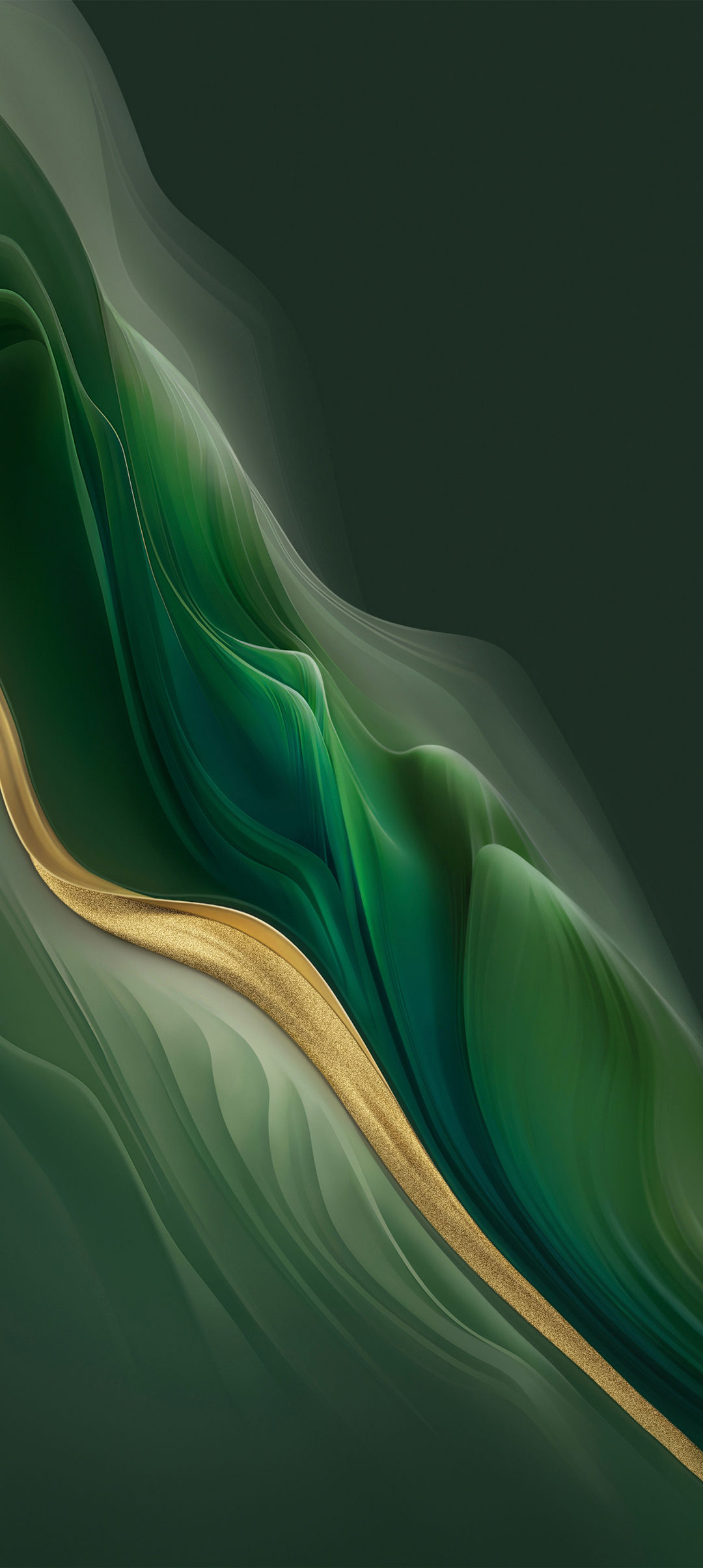Honor Magic Wallpaper In