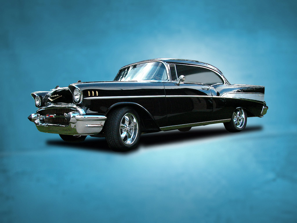 Classic Chevy Wallpaper 6100 Hd Wallpapers in Cars   Imagesci 1024x768