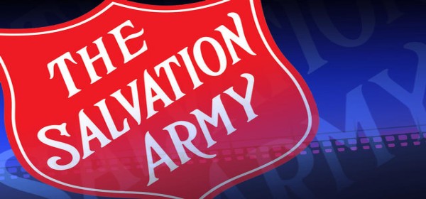 Salvation Army Logo Babes HD Wallpaper