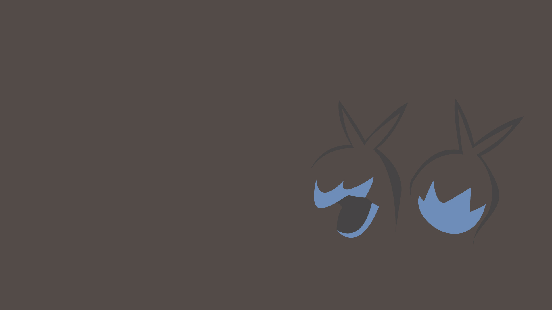 Zweilous Wallpaper
