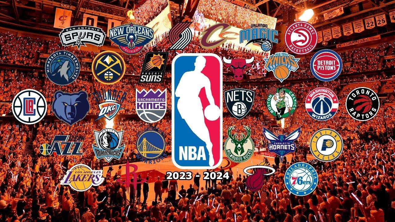 🔥 Free download NBA Standings and Record Predictions [1280x720] for ...