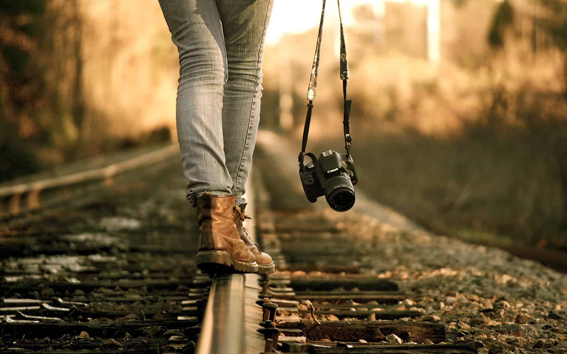 Camera Wallpaper HD