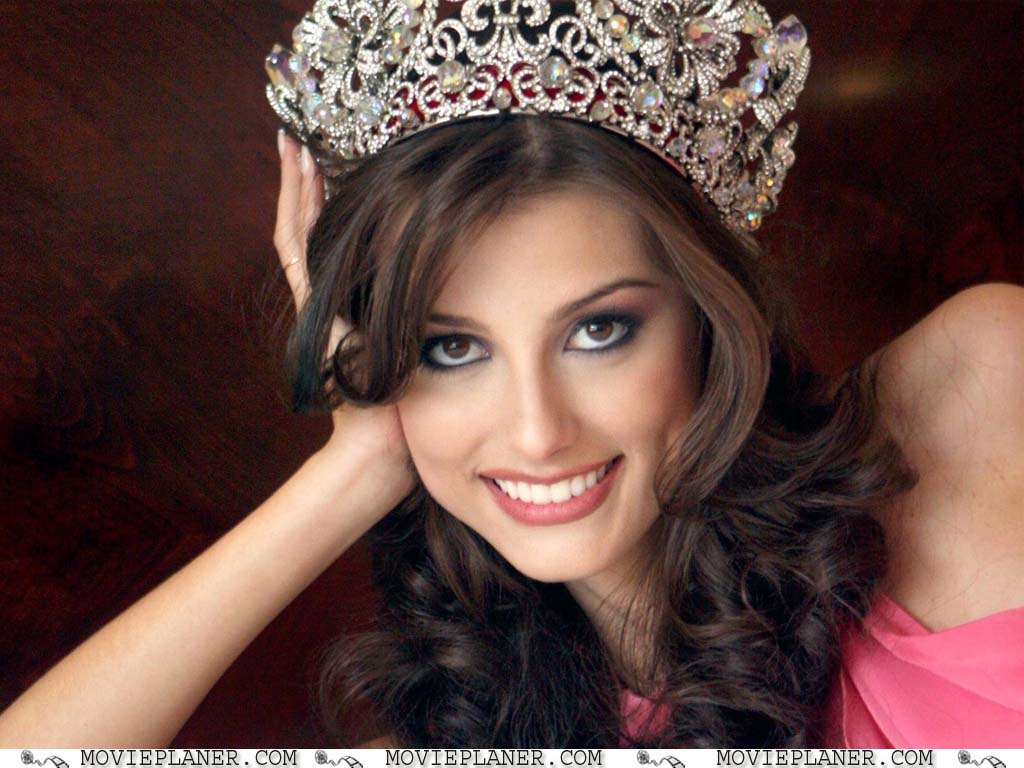  who won the title of miss universe 2009 she is miss venezuela and who
