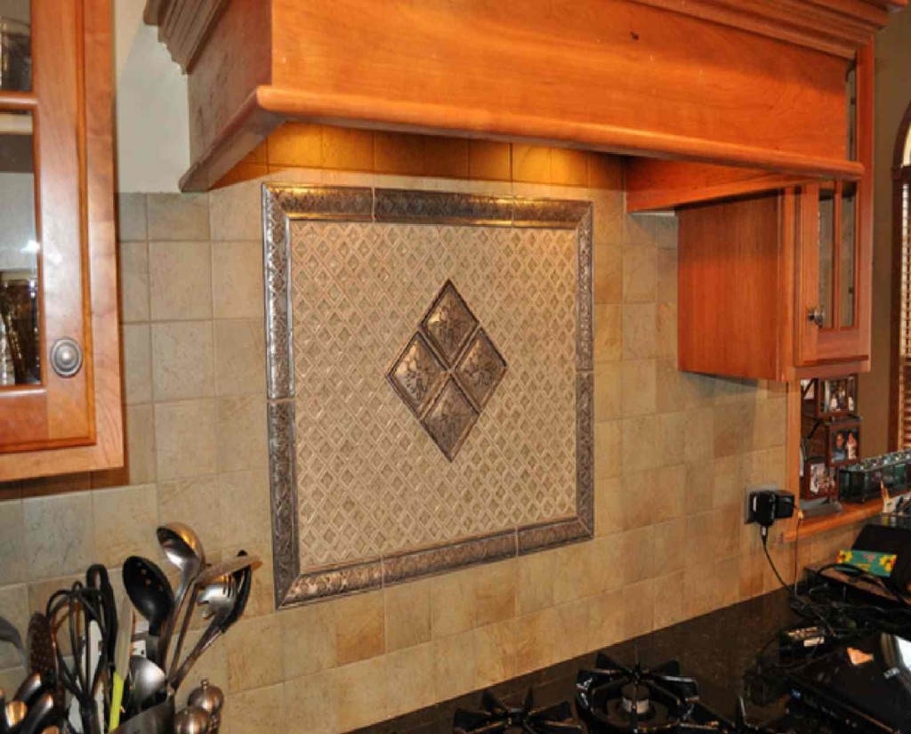 Photos Gallery Of Perfect Kitchen Backsplash Tiles Ideas