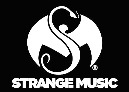Strange Music Logo Wallpaper Want A Fan